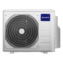 NU-2M15EFIeu Внешний блок мульти-сплит системы