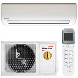 Кондиционер Neoclima NS/NU-07AHQ