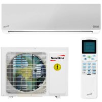 Кондиционер Neoclima NS/NU-24AHTI