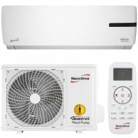 Кондиционер Neoclima NS/NU-09AHTIw