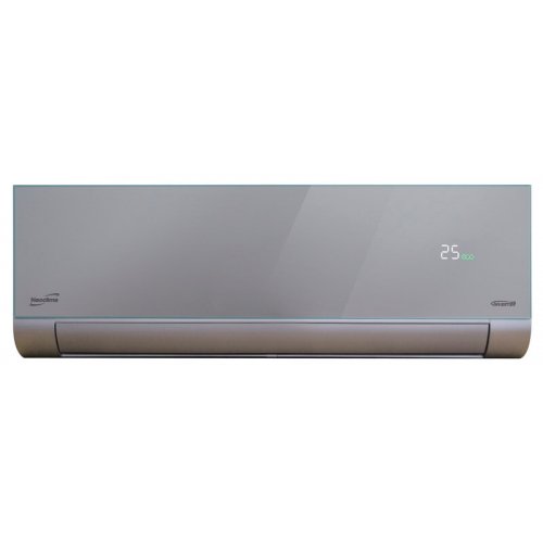 Neoclima NS-12EHVIws1 | Внутрішній блок мульти-спліт системи чорного кольору Neoclima NS-12EHVIws1 | Внутрішній блок мульти-спліт системи чорного кольору