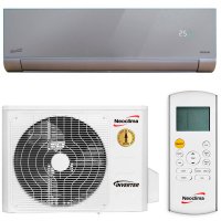 Кондиционер Neoclima NS/NU-09AHVIws