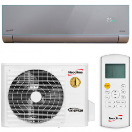 Кондиционер Neoclima NS/NU-09AHVIws