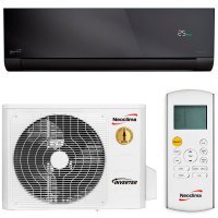 Кондиционер Neoclima NS/NU-09AHVIwb