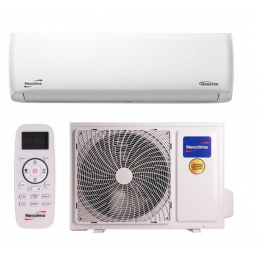 Кондиционер Neoclima NS/NU-09EHRIw2