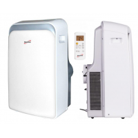 Мобильный кондиционер NSU-09OMB