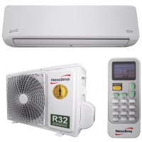Кондиционер Neoclima NS/NU-18EHZIw