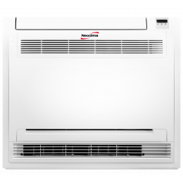 NS-09CSI Внутренний блок консольной мульти-сплит системы