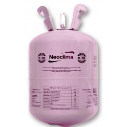 Фреон R-32 Neoclima (7 кг)