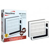 Combined filter Neoclima MF-5070C