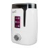 Ultrasonic humidifier SP-25W in white color Ultrasonic humidifier SP-25W in white color