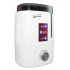 Ultrasonic humidifier SP-25W in white color Ultrasonic humidifier SP-25W in white color