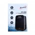 SP-65B ultrasonic humidifier in black