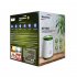 SP-35G - Neoclima ultrasonic humidifier in white-green color SP-35G - Neoclima ultrasonic humidifier in white-green color