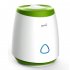SP-35G - Neoclima ultrasonic humidifier in white-green color SP-35G - Neoclima ultrasonic humidifier in white-green color