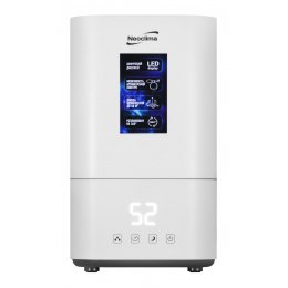 Ультразвуковой увлажнитель воздуха SP-55W Ультразвуковой увлажнитель воздуха SP-55W