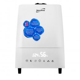 SP-75WB Ультразвуковой воздухоочиститель SP-75WB Ультразвуковой воздухоочиститель