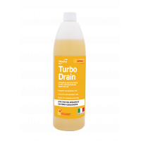 Тurbo drain 1л, готовый раствор