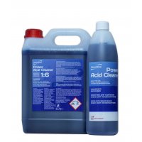 Power Acid Cleaner 1 л, спрей