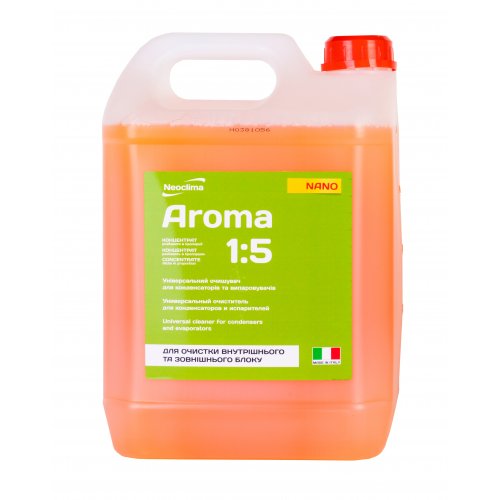 Aroma NANO 5л, концентрат