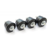 Комплект виброопор VD4020-50 40мм х 20мм до 50кг