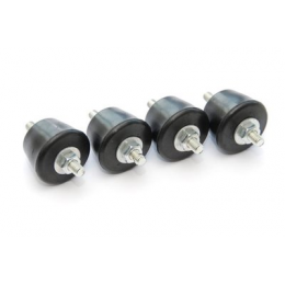 Комплект виброопор VD4020-50 40мм х 20мм до 50кг