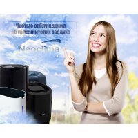 Помилкові твердження про зволожувачі повітря! Помилкові твердження про зволожувачі повітря!