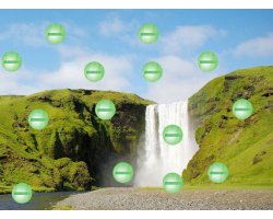 Іонізація у кондиціонерах Neoclima Іонізація у кондиціонерах Neoclima