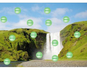 Ионизация в кондиционерах Neoclima