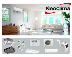 Выбор самого оптимального варианта кондиционера для квартиры и дома?