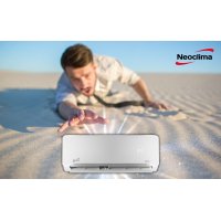 Охлаждение воздуха в квартире - кондиционер и его возможности