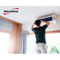 Функция clean в кондиционере что чистит? Кондиционер или воздух?