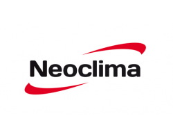 РЕБРЕНДИНГ NEOCLIMA - КЛІМАТИЧНИЙ БРЕНД РЕБРЕНДИНГ NEOCLIMA - КЛІМАТИЧНИЙ БРЕНД