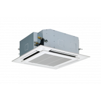 NS-09TSI Внутренний блок кассетной мульти-сплит системы