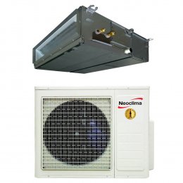 Канальный кондиционер NDS18AH1me/NU18AH1e