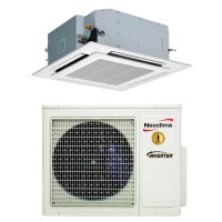 Кассетный кондиционер NTSI18EH1z/NUI18EH1z/NTP-12-18EHez