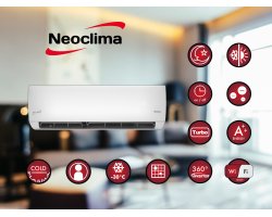 Возможности бытовых кондиционеров - Разнообразие функционала