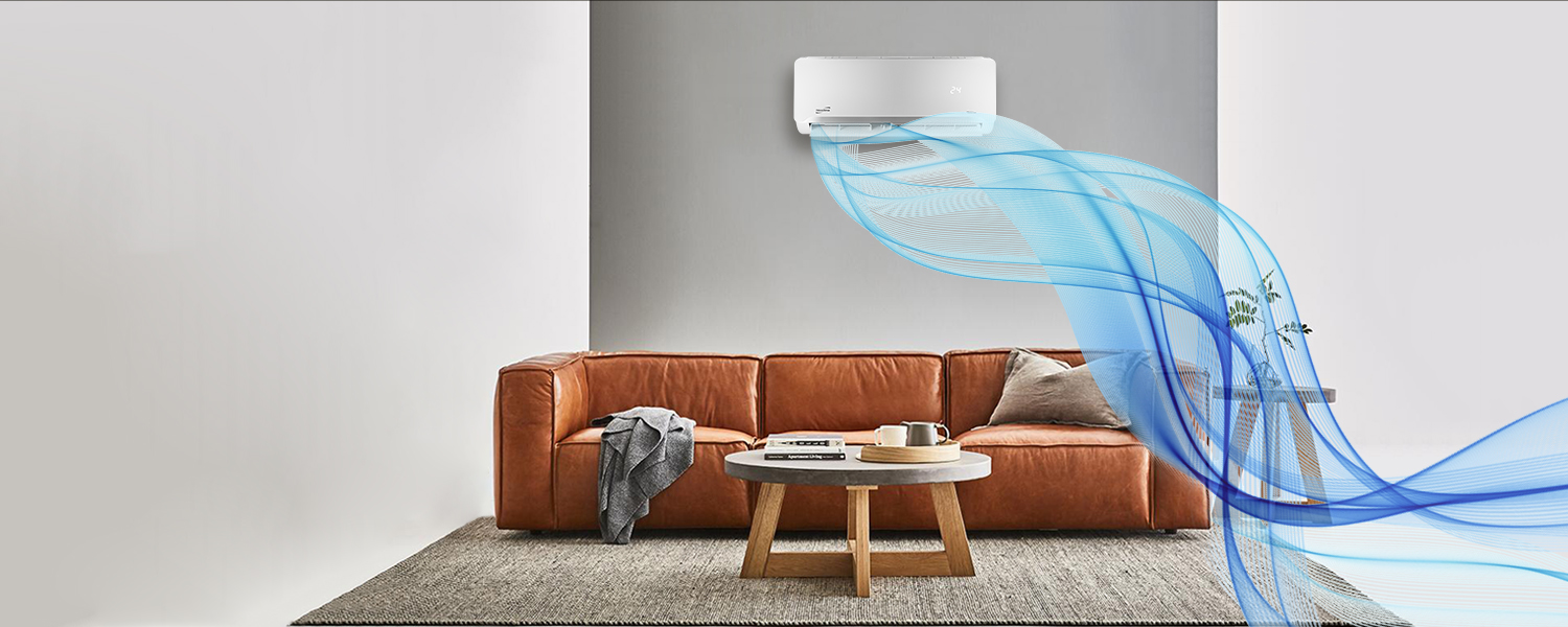 Эко Режим в Neoclima Skycold NS/NU-09ESNIw1