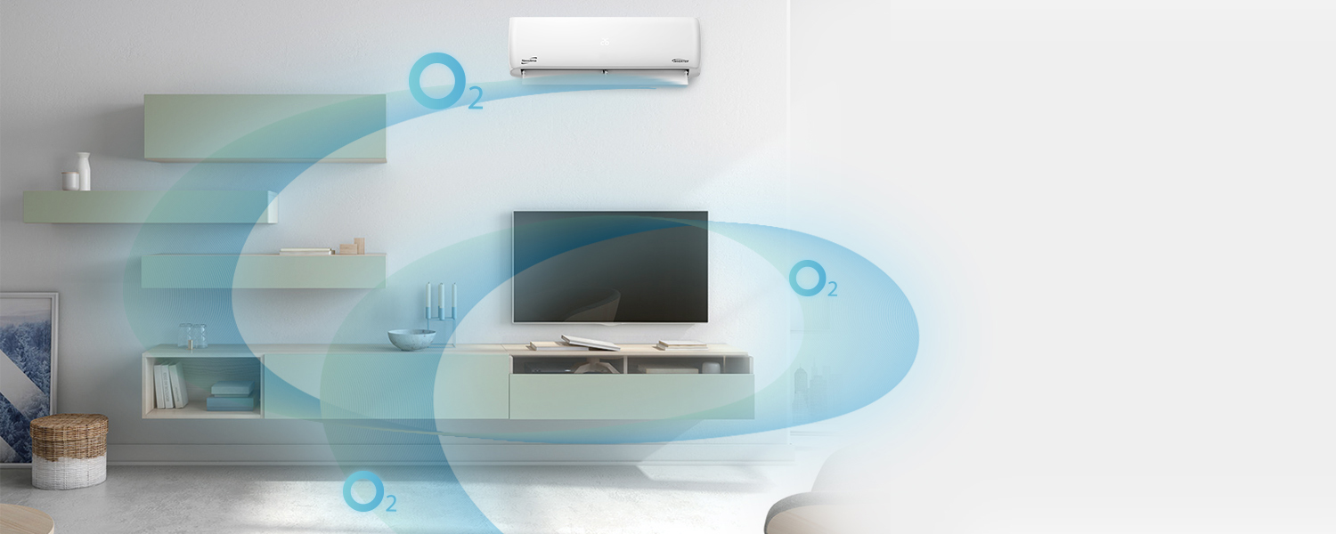 Еко Режим у Neoclima Skycold NS/NU-09EHBIw1