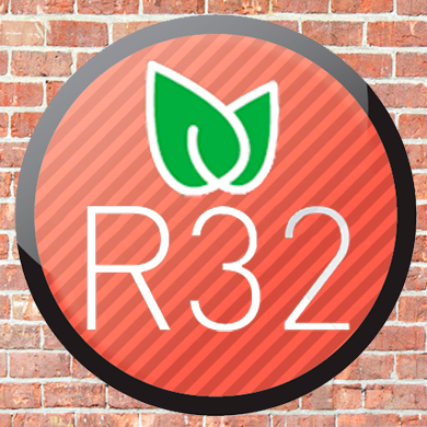 Фреон R32 в Neoclima NS/NU-09EHXIw1Z