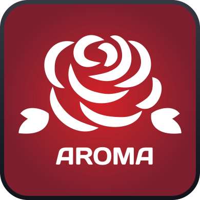 Aroma in SP-35W