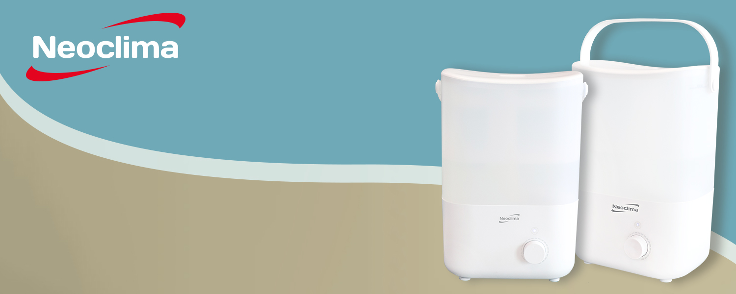 Humidifier Neoclima SP-35W