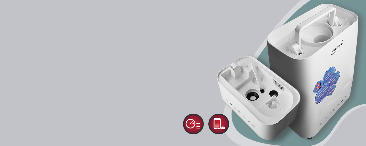 Wi-Fi Ready в Neoclima sp-75wb