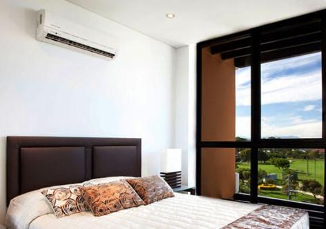 choice of air conditioner in the house from neoclima