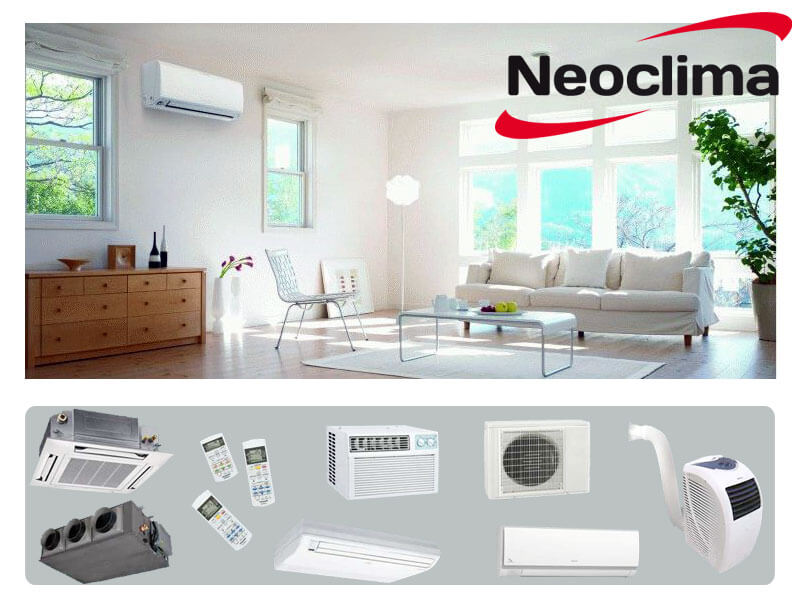 How to choose an air conditioner in an apartment